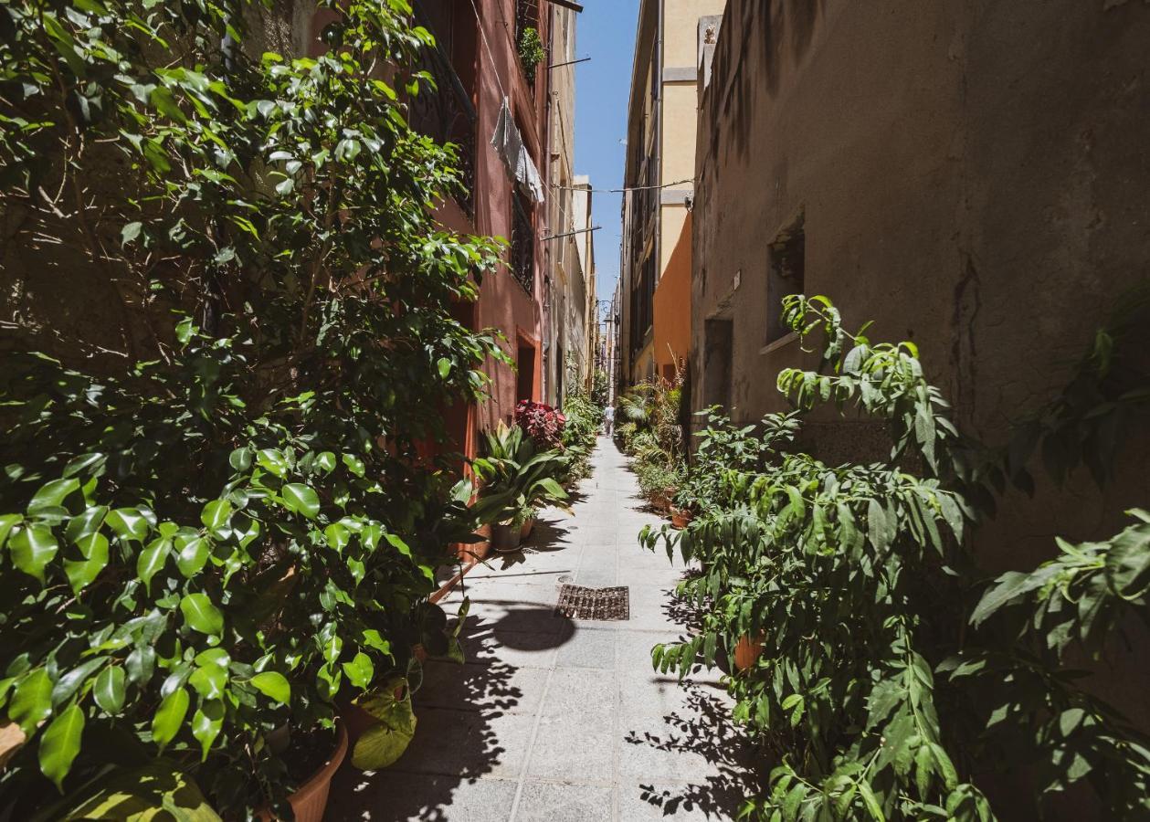 Domus De Gorga - Your Sardinian Apartment *