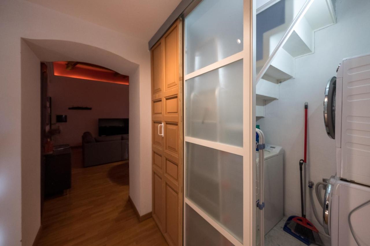 Apartment Domus De Gorga - Your Sardinian Cagliari