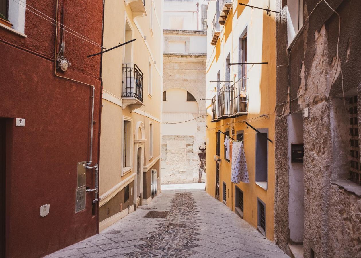 Domus De Gorga - Your Sardinian *