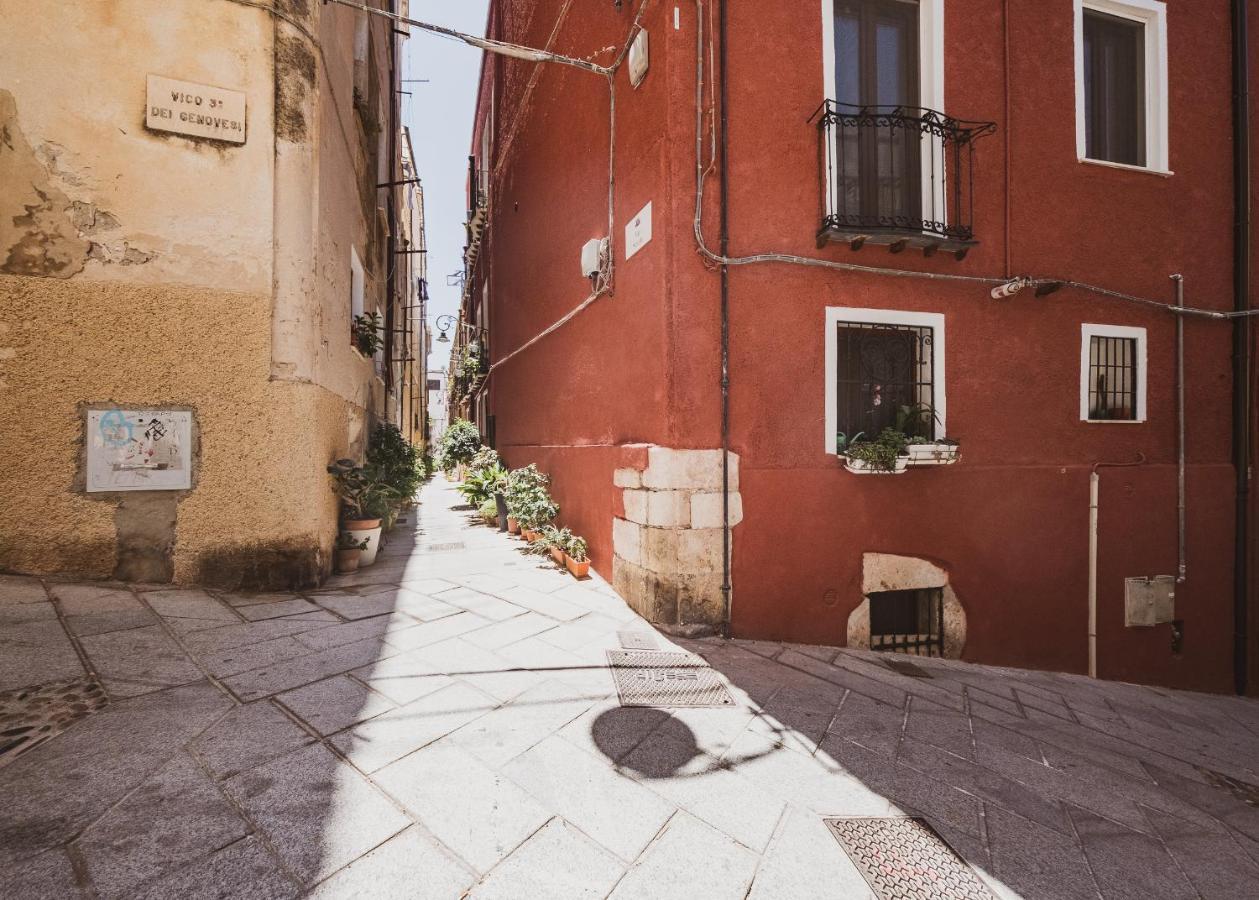 Domus De Gorga - Your Sardinian Apartment *